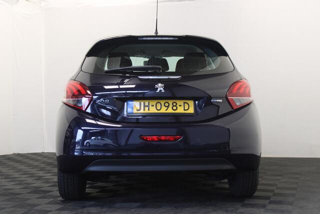 Peugeot 208 1.2 PureTech Blue Lion |Navi|
