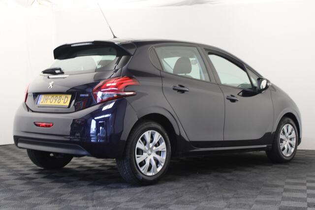 Peugeot 208 1.2 PureTech Blue Lion |Navi|