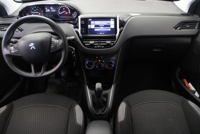 Peugeot 208 1.2 PureTech Blue Lion |Navi|