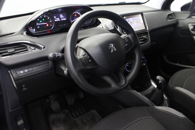 Peugeot 208 1.2 PureTech Blue Lion |Navi|