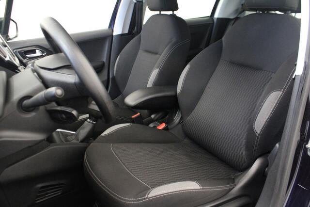 Peugeot 208 1.2 PureTech Blue Lion |Navi|