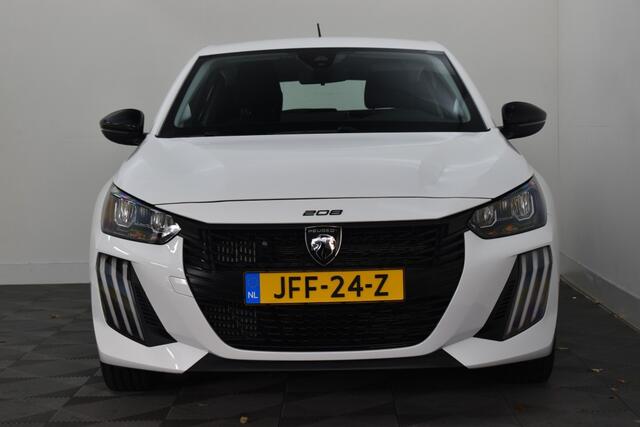 Peugeot 208 1.2 PT. 100PK ACTIVE