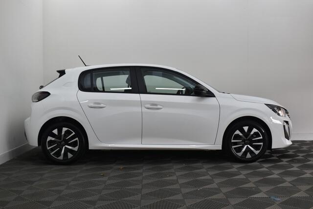 Peugeot 208 1.2 PT. 100PK ACTIVE