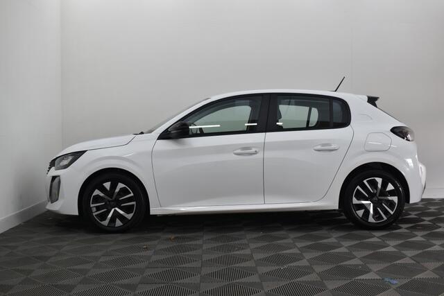 Peugeot 208 1.2 PT. 100PK ACTIVE