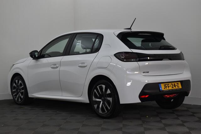 Peugeot 208 1.2 PT. 100PK ACTIVE