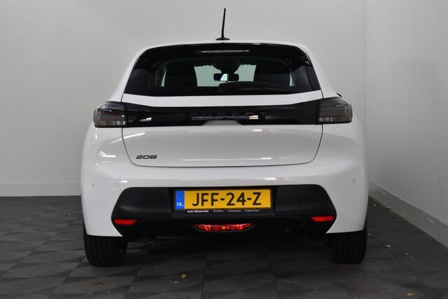 Peugeot 208 1.2 PT. 100PK ACTIVE