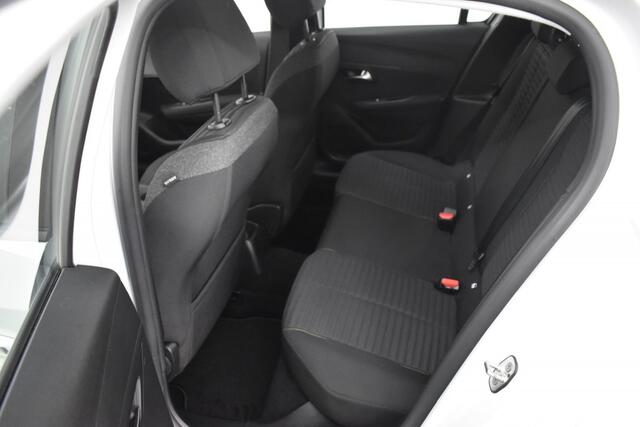 Peugeot 208 1.2 PT. 100PK ACTIVE