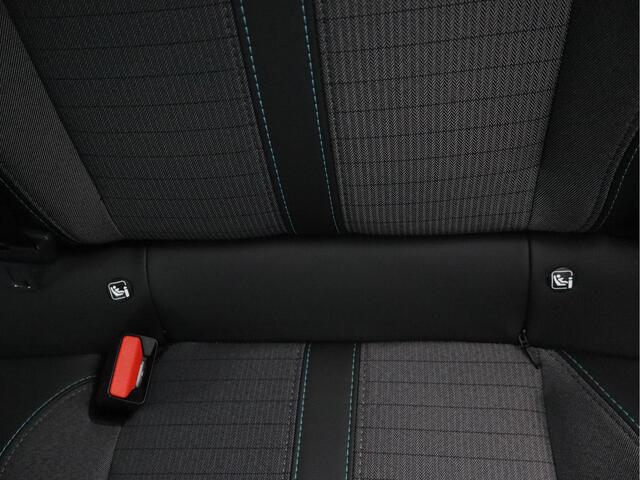 Peugeot 208 1.2 PureTech Blue Lease Allure/ 100PK/ lage km/ compleet!