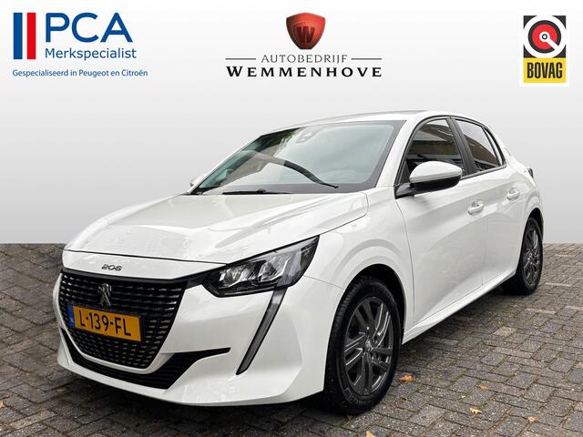 Peugeot 208 1.2 PureTech Active Pack