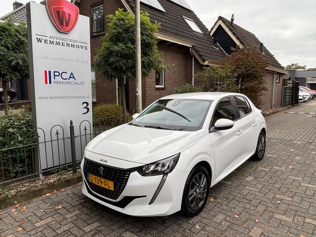 Peugeot 208 1.2 PureTech Active Pack