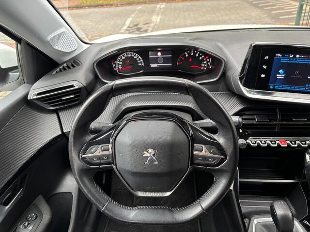 Peugeot 208 1.2 PureTech Active Pack