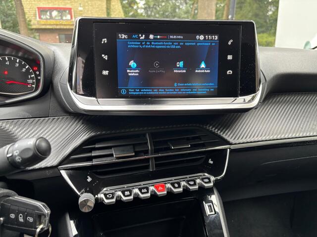 Peugeot 208 1.2 PureTech Active Pack