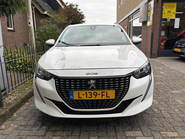 Peugeot 208 1.2 PureTech Active Pack