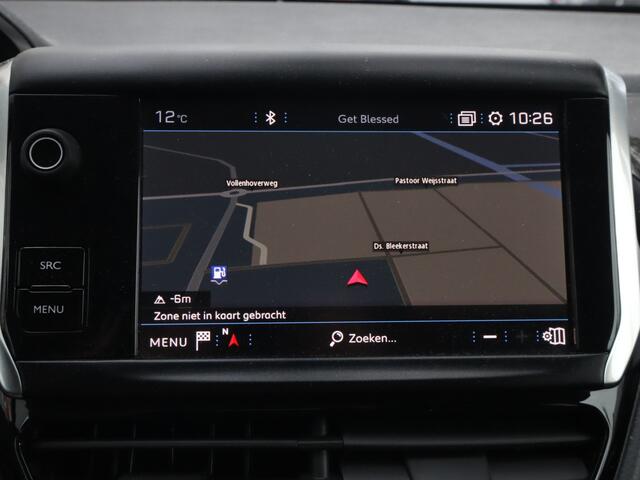 Peugeot 208 1.2 PureTech GT-line Automaat / Camera / Half-Leder