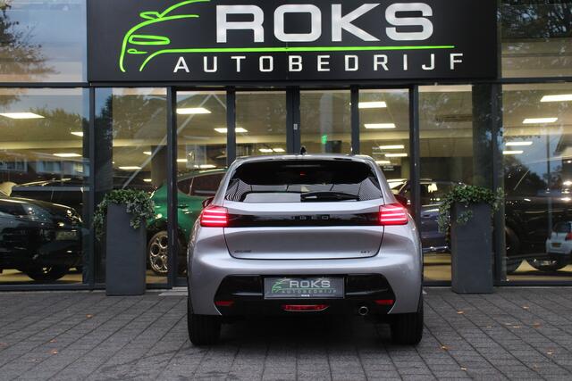 Peugeot 208 1.2 PureTech 100 GT