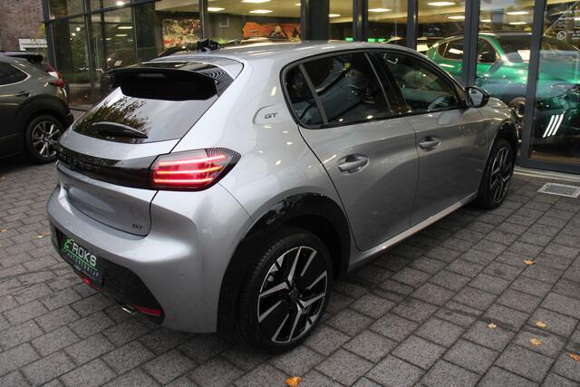 Peugeot 208 1.2 PureTech 100 GT