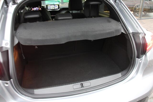 Peugeot 208 1.2 PureTech 100 GT