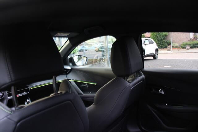 Peugeot 208 1.2 PureTech 100 GT