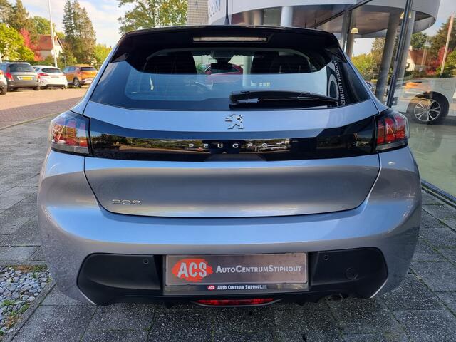 Peugeot 208 1.2i Active Pack | Android/Apple | Lane-assist | 45dkm | Incl. BTW | Nieuwstaat!