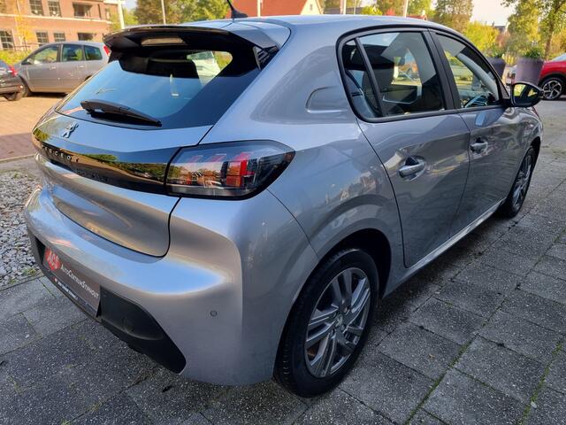 Peugeot 208 1.2i Active Pack | Android/Apple | Lane-assist | 45dkm | Incl. BTW | Nieuwstaat!