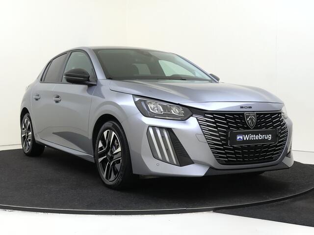 Peugeot 208 1.2 PureTech 100 Allure | Navigatie | Camera | Wireless Carplay |