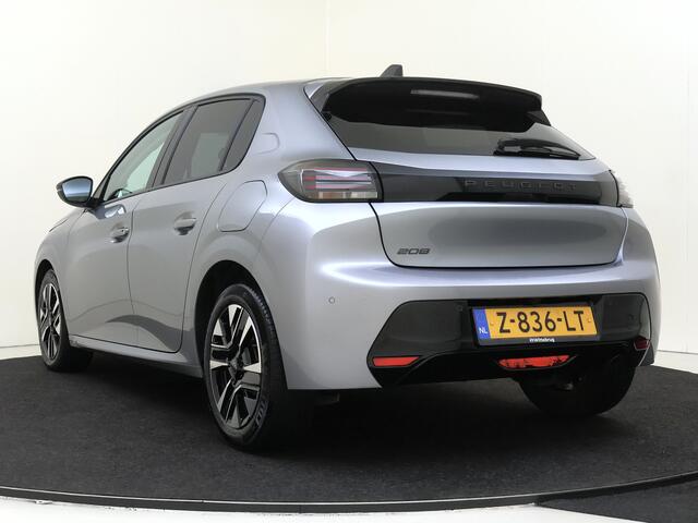 Peugeot 208 1.2 PureTech 100 Allure | Navigatie | Camera | Wireless Carplay |