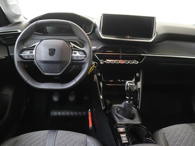 Peugeot 208 1.2 PureTech 100 Allure | Navigatie | Camera | Wireless Carplay |