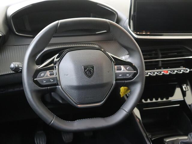 Peugeot 208 1.2 PureTech 100 Allure | Navigatie | Camera | Wireless Carplay |