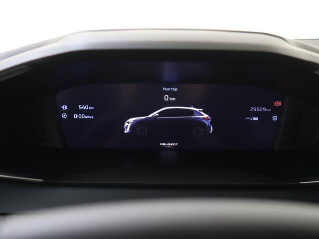 Peugeot 208 1.2 PureTech 100 Allure | Navigatie | Camera | Wireless Carplay |
