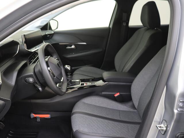 Peugeot 208 1.2 PureTech 100 Allure | Navigatie | Camera | Wireless Carplay |