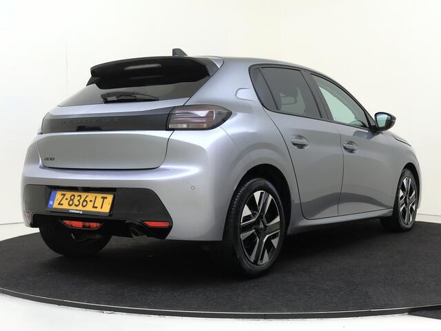 Peugeot 208 1.2 PureTech 100 Allure | Navigatie | Camera | Wireless Carplay |