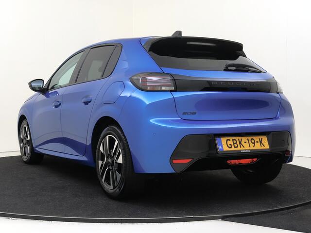 Peugeot 208 1.2 PureTech 100 Allure | Camera | Wireless Carplay | Clima | Navigatie |