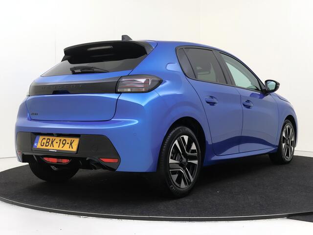 Peugeot 208 1.2 PureTech 100 Allure | Camera | Wireless Carplay | Clima | Navigatie |