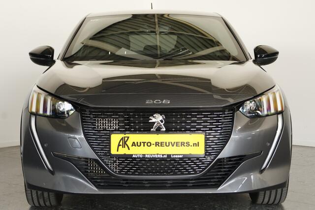 Peugeot 208 1.2 PureTech GT / LED / Aut / Navi / CarPlay / Cam