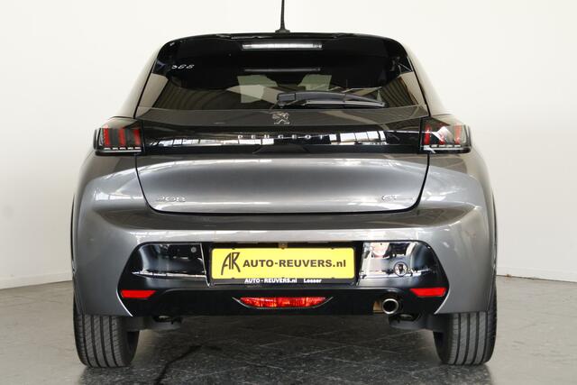 Peugeot 208 1.2 PureTech GT / LED / Aut / Navi / CarPlay / Cam