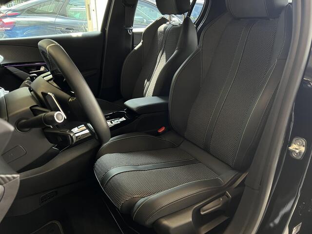 Peugeot 208 1.2 Hybrid 145 e-DCS6 GT | Navi-by-app | Camera | ACC | LED | Half-Leer | PDC ( Vestiging - Nieuwegein )