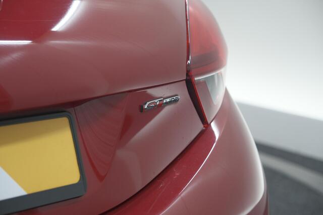Peugeot 208 PureTech 110 GT-line | Apple Carplay | Parkeersensoren | Climate Control | Navigatie