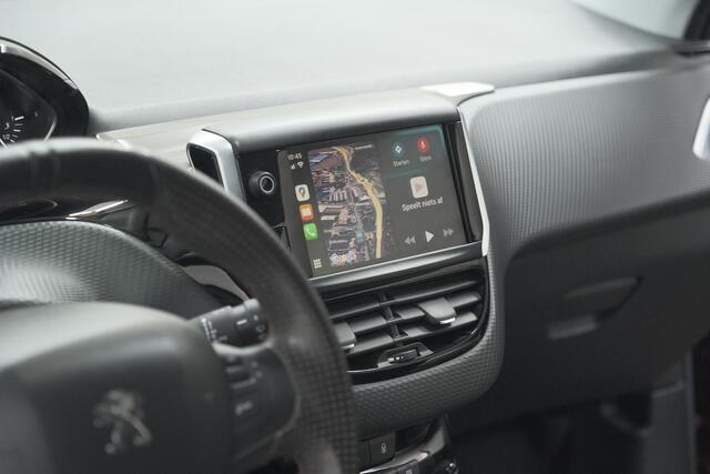Peugeot 208 PureTech 110 GT-line | Apple Carplay | Parkeersensoren | Climate Control | Navigatie