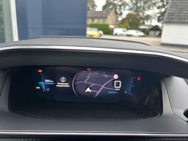 Peugeot 208 1.2 Turbo 100 PK Allure Pack | Navigatie | Camera | Parkeersensoren | LED Verlichting | Digitaal dashboard | 16" Lichtmetalen Velgen | Climate Control | Cruise Control | Half Lederen Bekleding | Keyless Start |