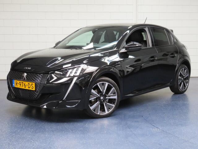 Peugeot 208 1.2 PureTech GT