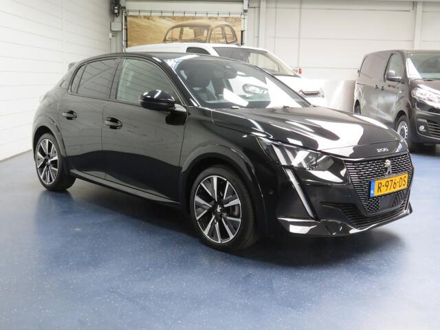 Peugeot 208 1.2 PureTech GT