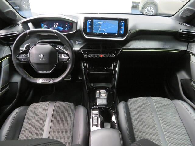Peugeot 208 1.2 PureTech GT