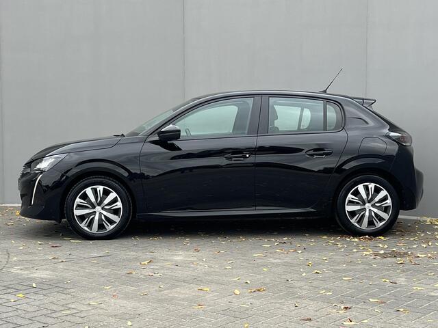 Peugeot 208 1.2 PureTech Active / Navigatie via Apple Carplay & Android Auto / Cruise Control / Climate Control / Parkeersensor achter / DAB Radio