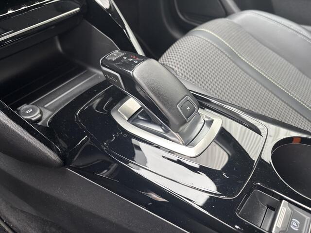 Peugeot 208 *GT-Line*131PK*VIRTUAL*KEYLESS*CAMERA*AUT*CARPLAY*