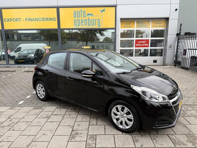 Peugeot 208 1.2 PureTech Active * 129.348 Km * Navi * Airco * Cruise Control *
