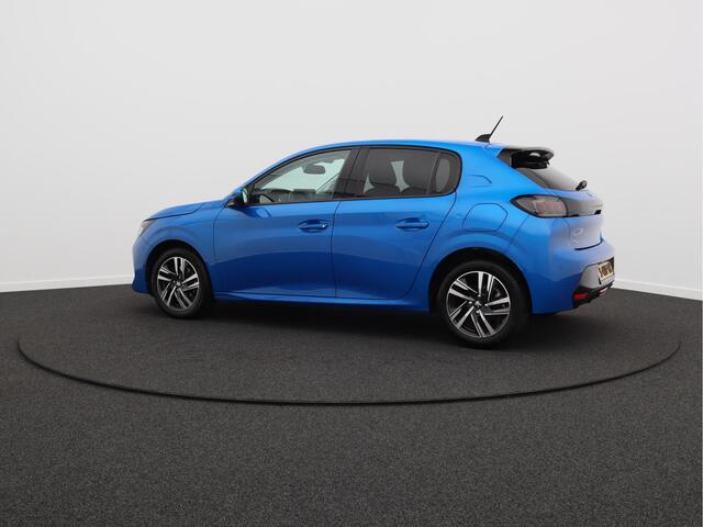 Peugeot 208 1.2 PureTech Blue Lease Allure
