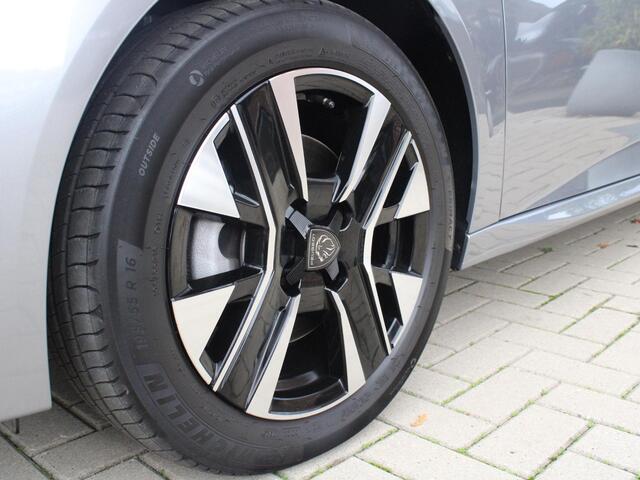 Peugeot 208 1.2 PureTech 100 Allure Navigatie, Camera Voor & Achter, Parkeersensoren, Apple Carplay, Android Auto