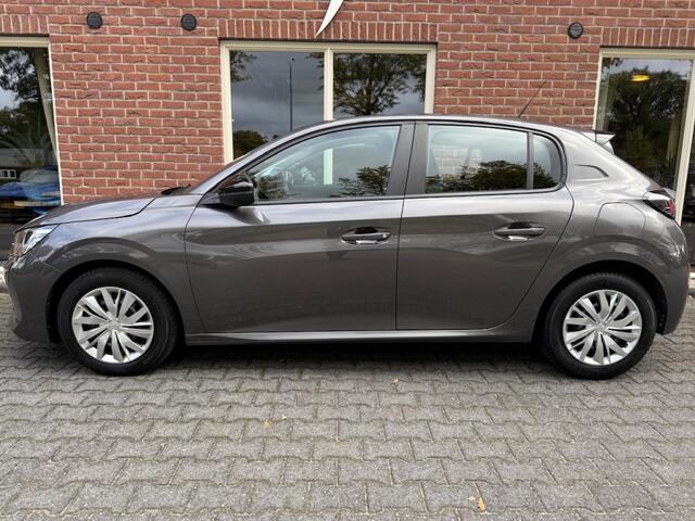 Peugeot 208 1.2 PureTech Active LED / NAVI / AIRCO / CRUISE / DAB+ / CARPLAY