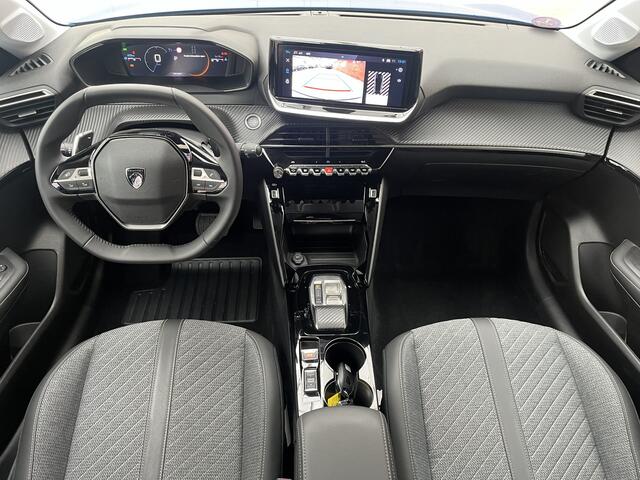 Peugeot 208 Hybrid 100 e-DCS6 Allure | Carplay/Android Auto | Keyless |