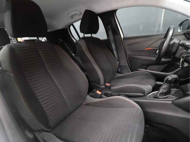 Peugeot 208 1.2 PureTech Active [APPLE CARPLAY, ANDROID, CRUISE, LANE ASSIST, PDC ACHTER, CLIMATE, NIEUWSTAAT]